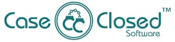 Case Closed logo